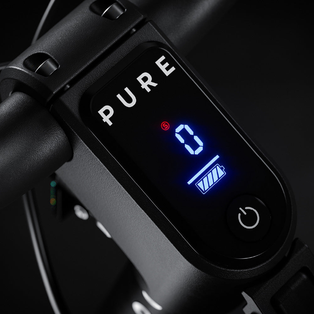 pure escape ultra max studio display