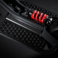 pure escape ultra max studio footpads