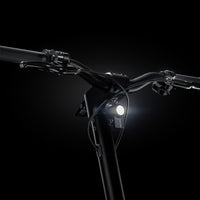 pure escape ultra max studio front light