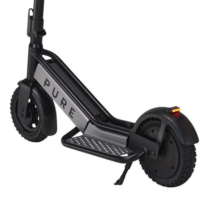 Pure Escape+ 2025 Electric Scooter