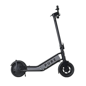 Pure Escape+ 2025 Electric Scooter-4