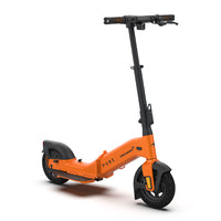 pure x mclaren flex papaya front side right