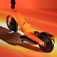 pure x mclaren flex papaya studio deck rear