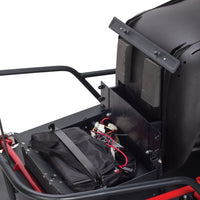 razor crazy cart xl battery compartment