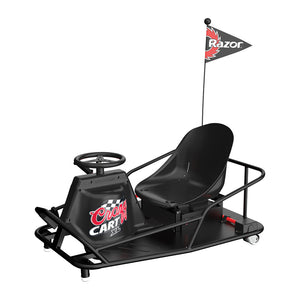 Razor Crazy Cart XL-5