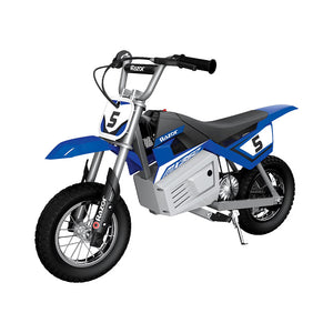 Razor Dirt Rocket MX350 Kids Electric Dirt Bike-4