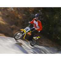 razor dirt rocket mx650 lifestyle riding