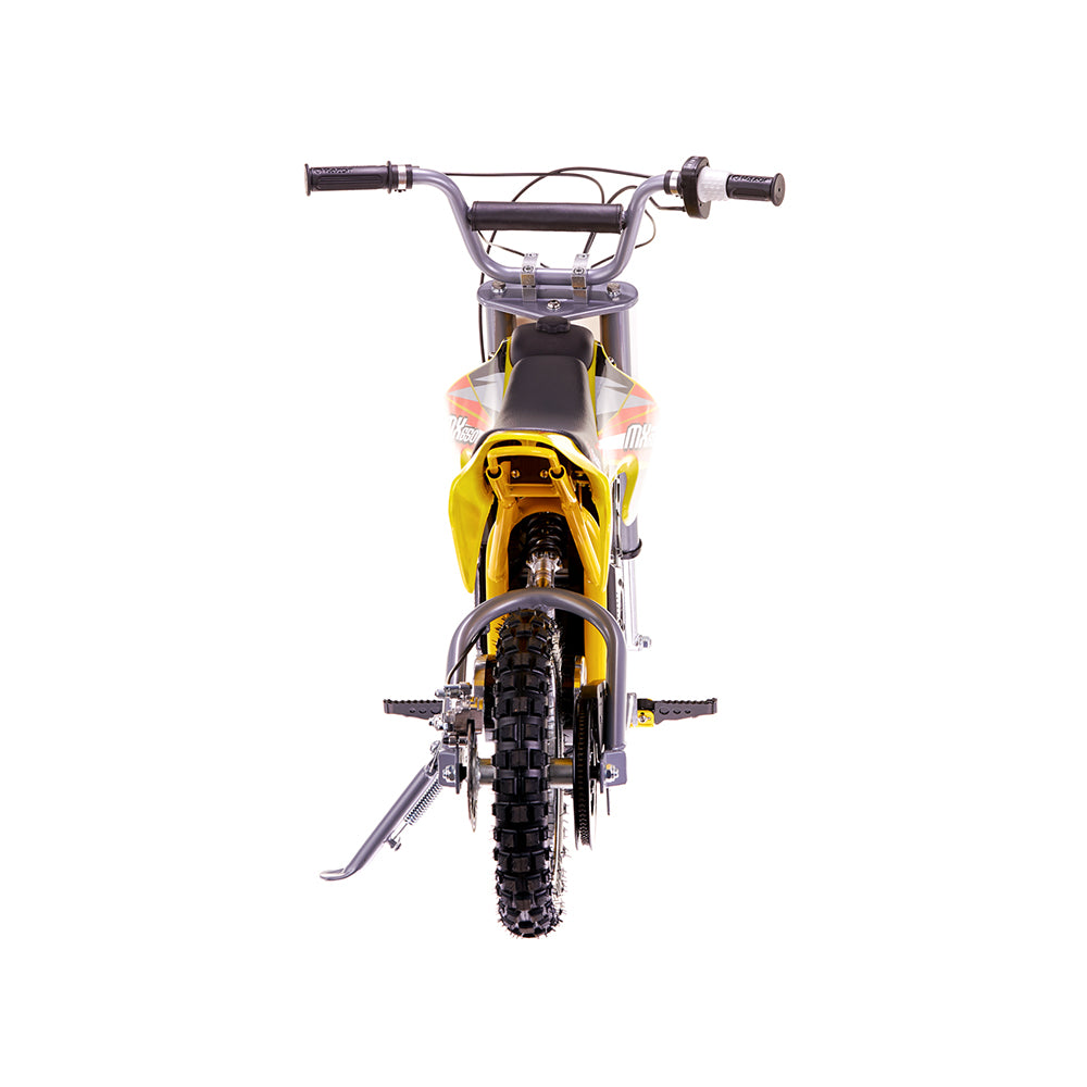 razor dirt rocket mx650 rear