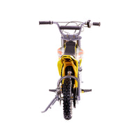 razor dirt rocket mx650 rear
