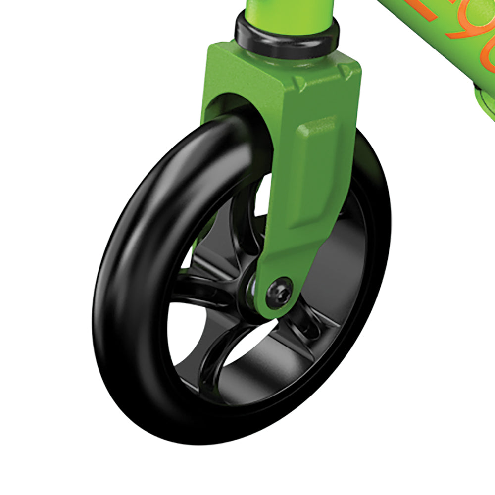 razor power core e90 green front tyre