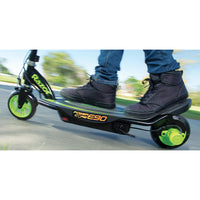razor power core e90 green lifestyle deck