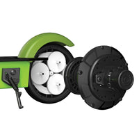 razor power core e90 green motor