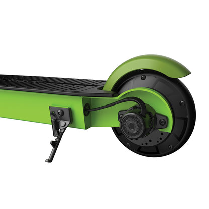 razor power core e90 green rear deck