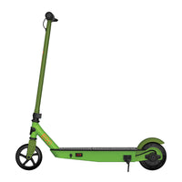 razor power core e90 green side left