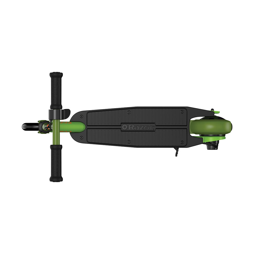 razor power core e90 green top
