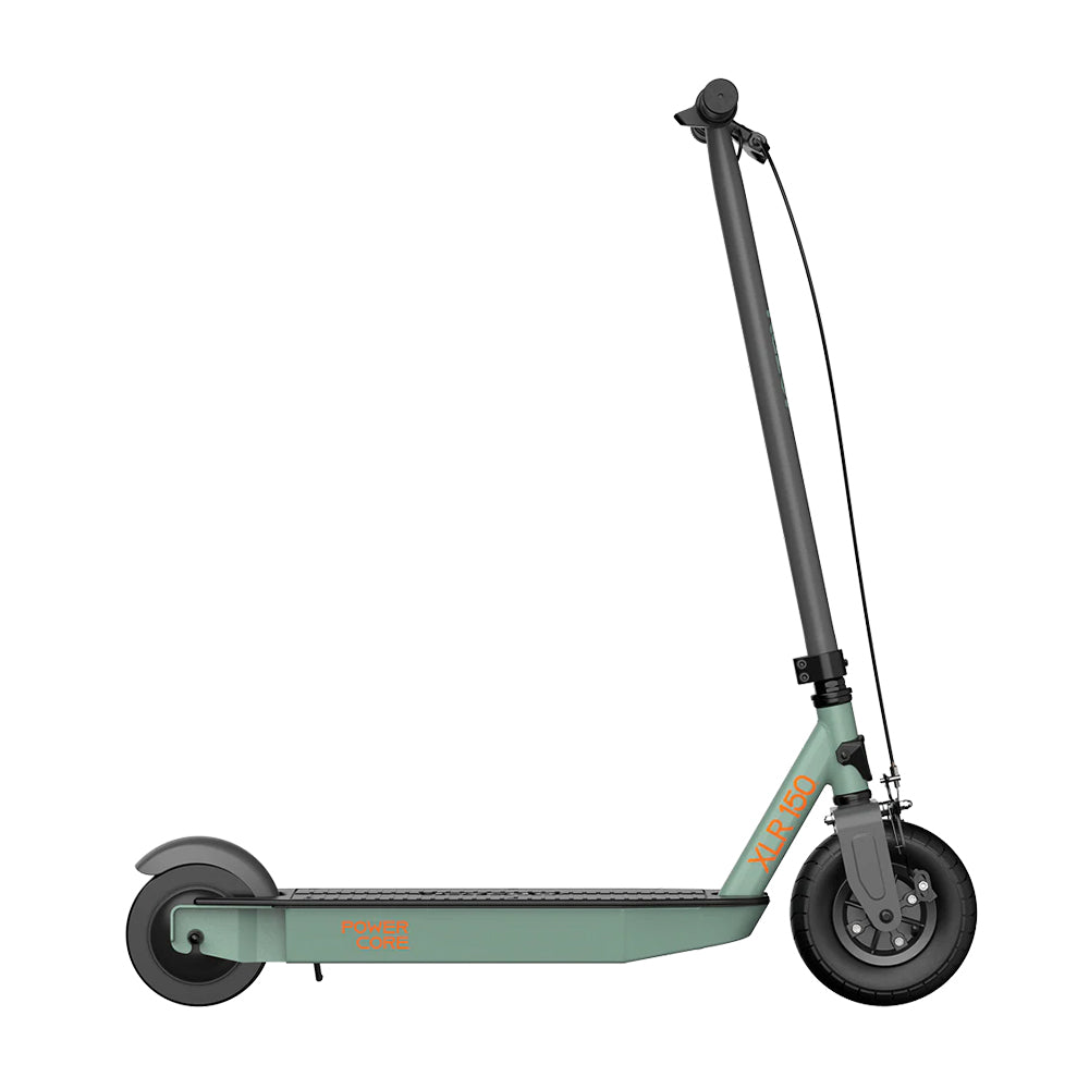 razor powercore xlr150 side