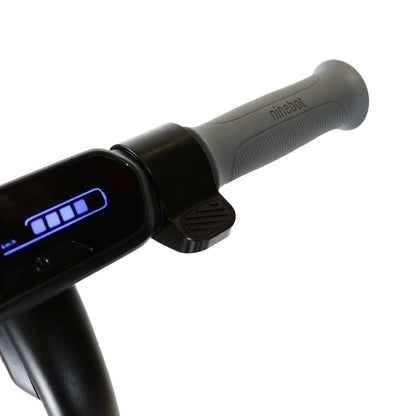 segway c2 pro electric scooter lcd display