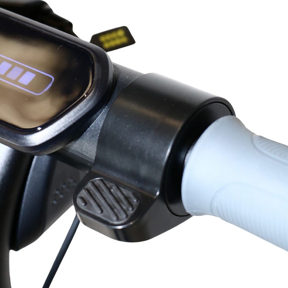 segway c2 pro electric scooter throttle