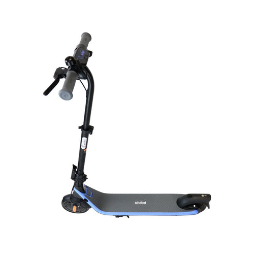 segway c2 pro electric scooter top