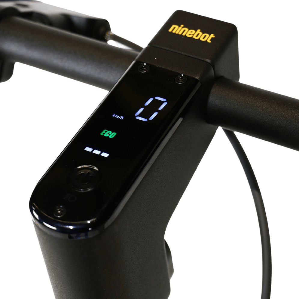 Segway Ninebot MAX G2 Electric Scooter Electric Kicks