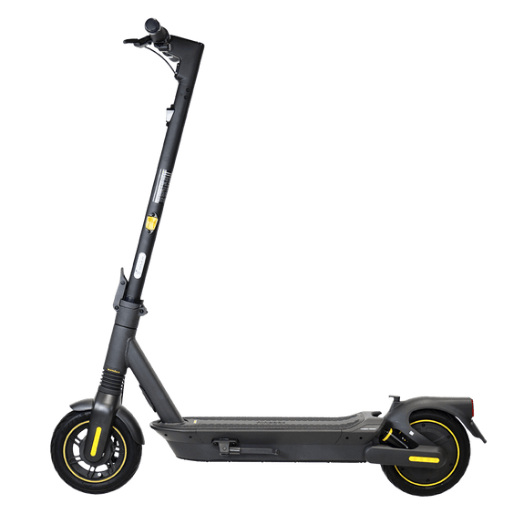 Segway Ninebot MAX G2 Electric Scooter (Global Edition)
