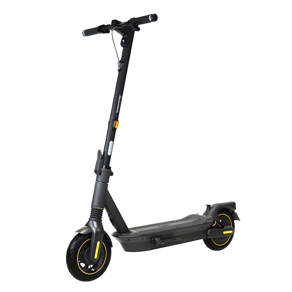 Segway MAX G2