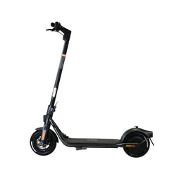 Segway Ninebot KickScooter Max G2 E-Scooter review: Great handling thanks  to full hydraulic suspension -  Reviews