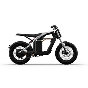 Segway Xyber Off-Road eBike-1
