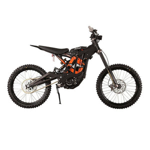 Sur-Ron Light Bee X 2025 Electric Dirt Bike-3