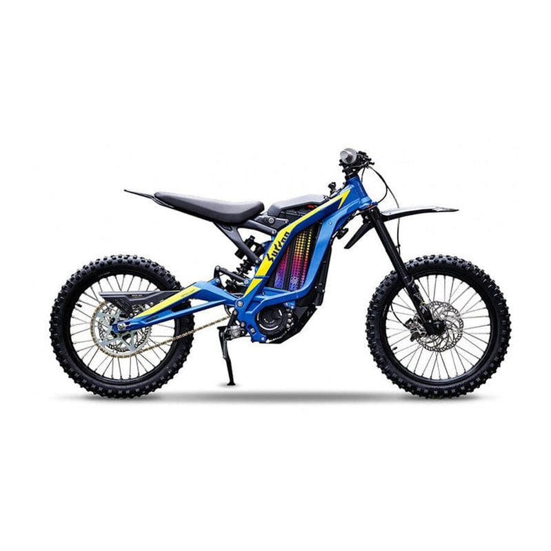 Sur Ron Light Bee S Youth Bike | Electric Kicks