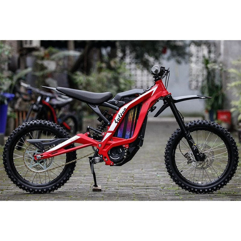 Sur Ron Light Bee S Youth Bike | Electric Kicks