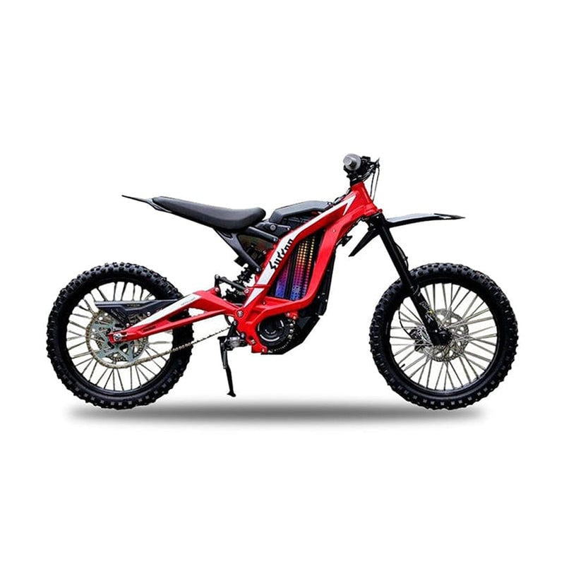 Sur Ron Light Bee S Youth Bike | Electric Kicks