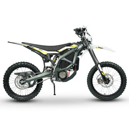 Sur-Ron Ultra Bee Super Moto or £5,000