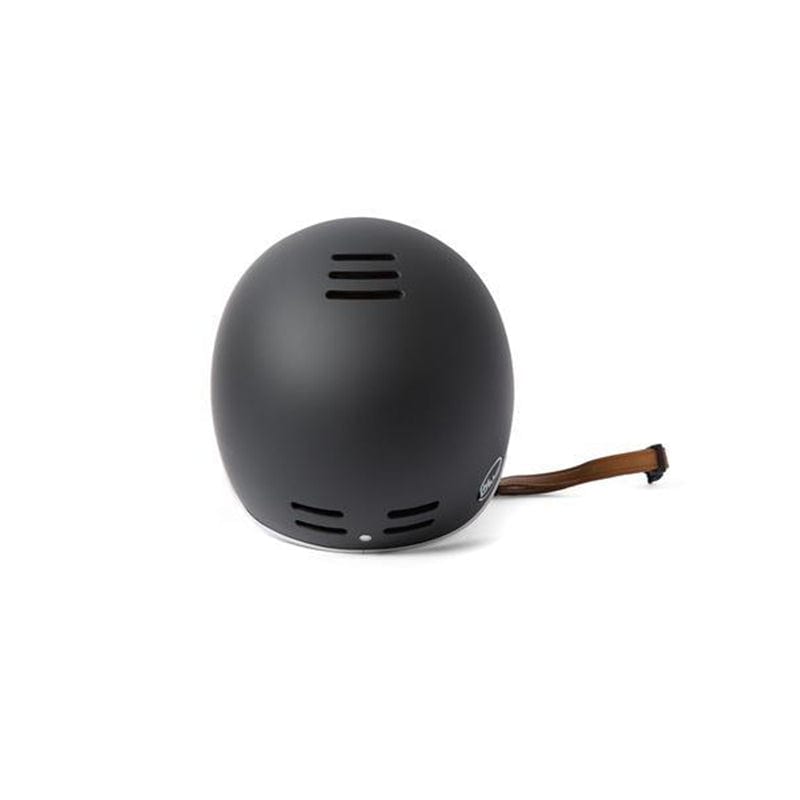thousand helmet carbon black back