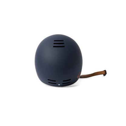 thousand helmet navy back