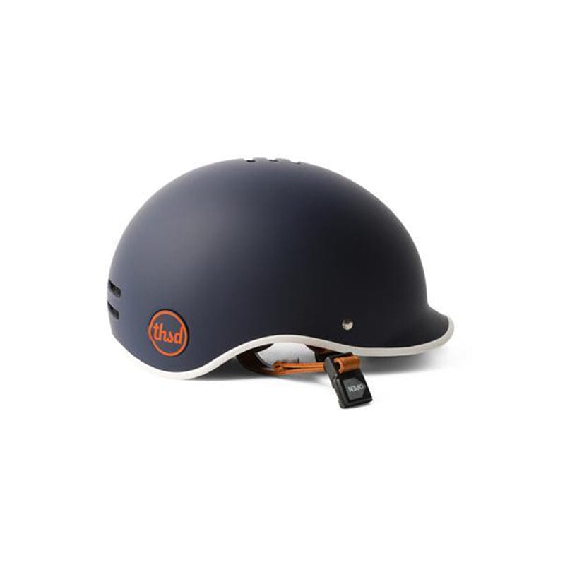 thousand helmet navy side right