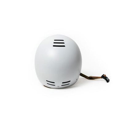 thousand helmet grey back