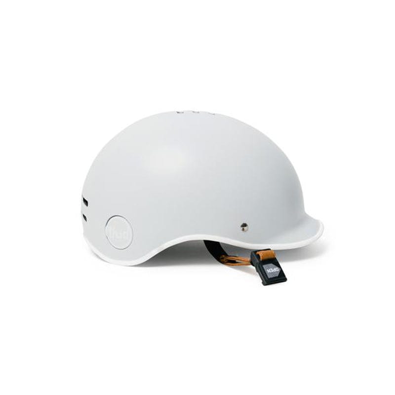 thousand helmet grey side right