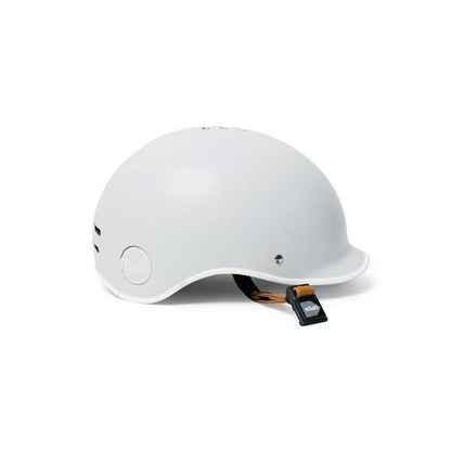 thousand helmet grey side right