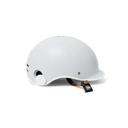 thousand helmet grey side pop