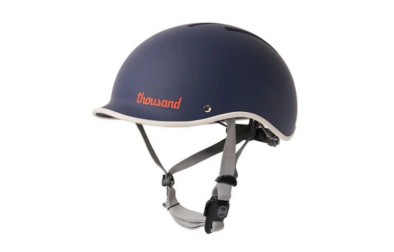Thousand Heritage 2.0 Navy