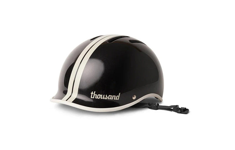 Thousand Heritage 2.0 Phantom Black