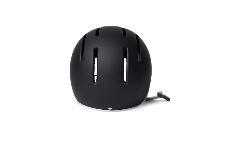 thousand helmet black bike helmet | Carbon Black