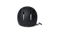 thousand helmet black bike helmet | Carbon Black
