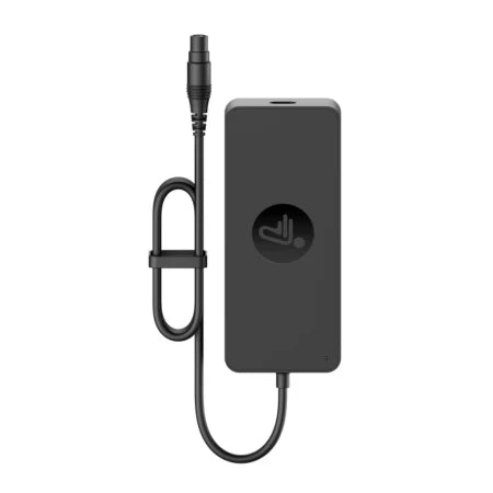 Segway 48V 1.3A Turbo Charger