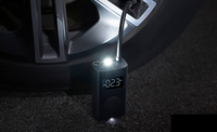xiaomi 1s electric scooter air pump