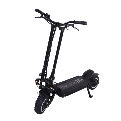 11X Black Edition (Not Available)