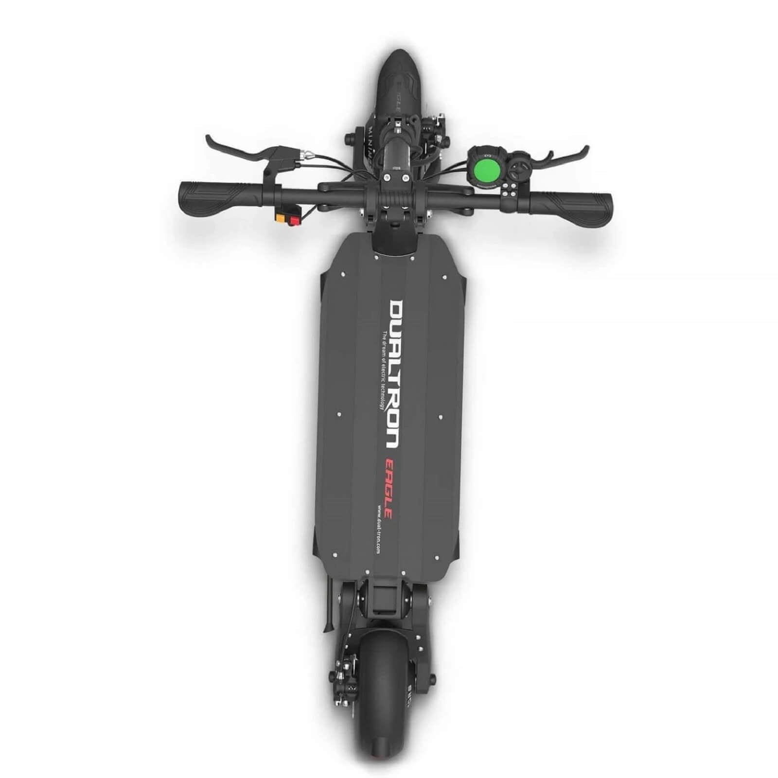 Dualtron Eagle Pro scooter australia