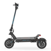thunder 2 scooter by Dualtron