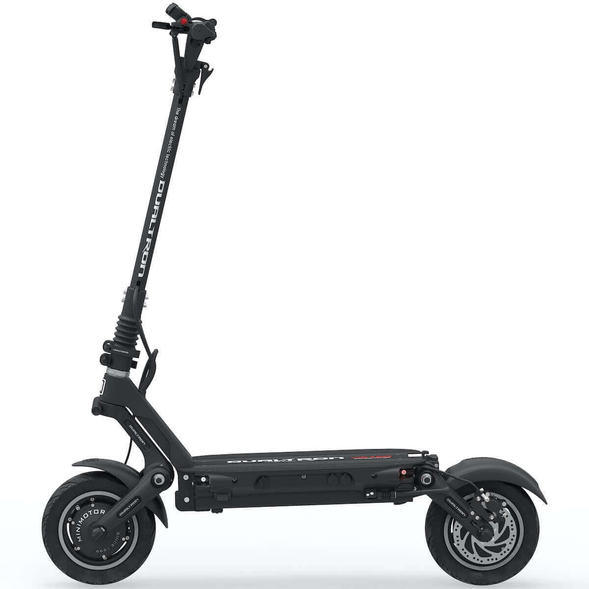 Victor electric scooter by Dualtron